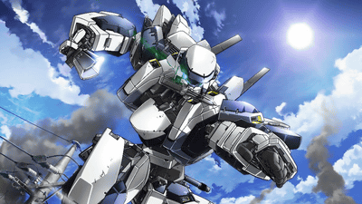 Siêu Chiến Giáp 2: Đêm Điên Cuồng - Full Metal Panic! 2nd Section - One Night Stand